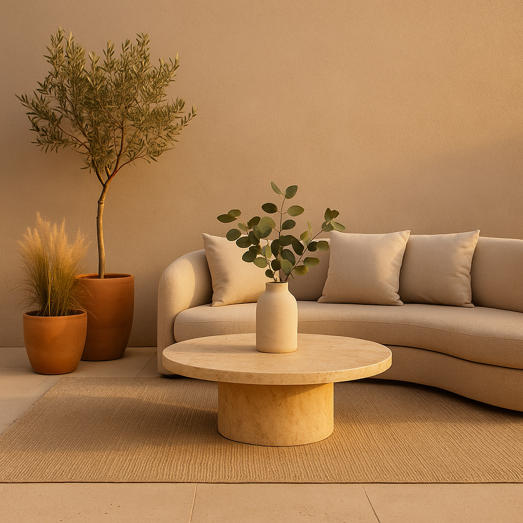 Outdoor & Garden