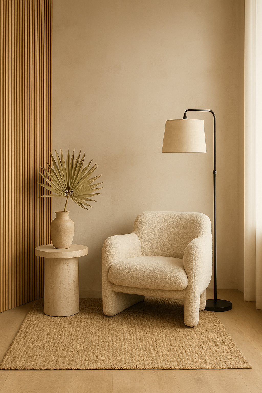 Home & Interior